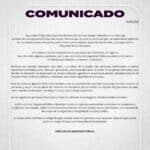 POLICÍAS DE LANDA TRANQUILIZAN REUNIÓN QUE SE ESTABA DESCONTROLANDO