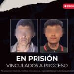 “EL ALEMÁN” Y “EL CHEKO” A PRISIÓN POR TENTATIVA DE HOMICIDIO CALIFICADO