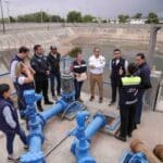 CÁRCAMOS DE CORREGIDORA AL 85% DE MANTENIMIENTO