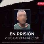 DETIENE POR FEMINICIDIO EN LANDA DE MATAMOROS