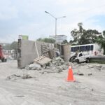 PRI EXIGE MAYOR REGULACIÓN A TRANSPORTE DE CARGA