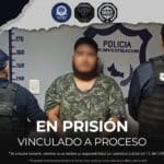 DETIENEN A SECUESTRADOR DE LA SIERRA QUERETANA