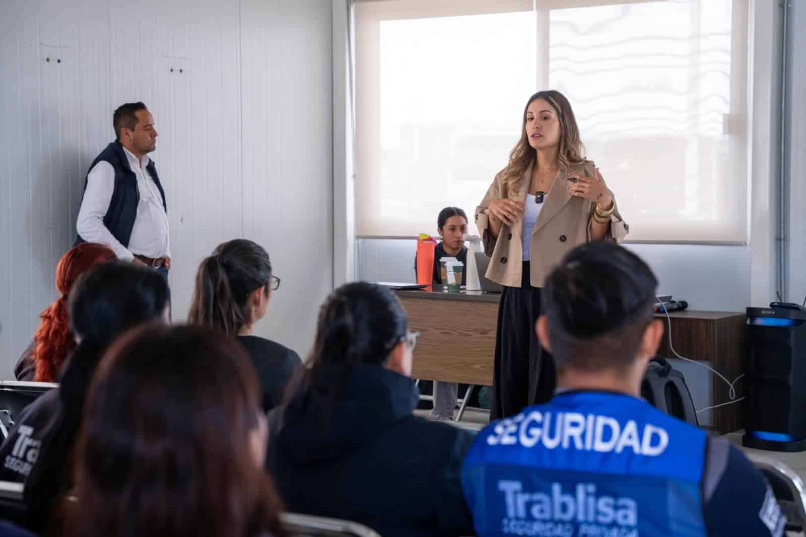 DIF CAPITALINO IMPULSA COMPRENSIÓN DEL AUTISMO