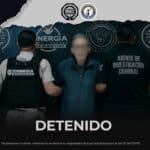 DETIENEN EN QUERÉTARO A MEDICO ACUSADO DE NEGLIGENCIA