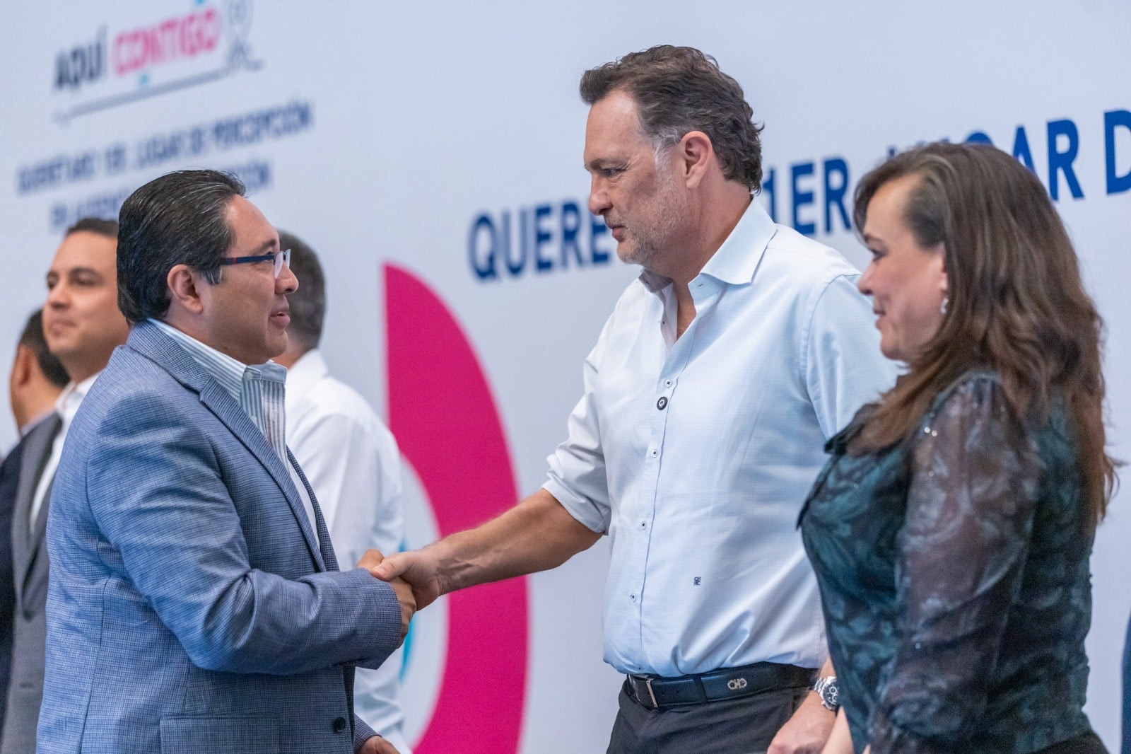 MÁS DE 71 ENTES OBLIGADOS EN UNA MISMA PLATAFORMA DE INFORMACIÓN