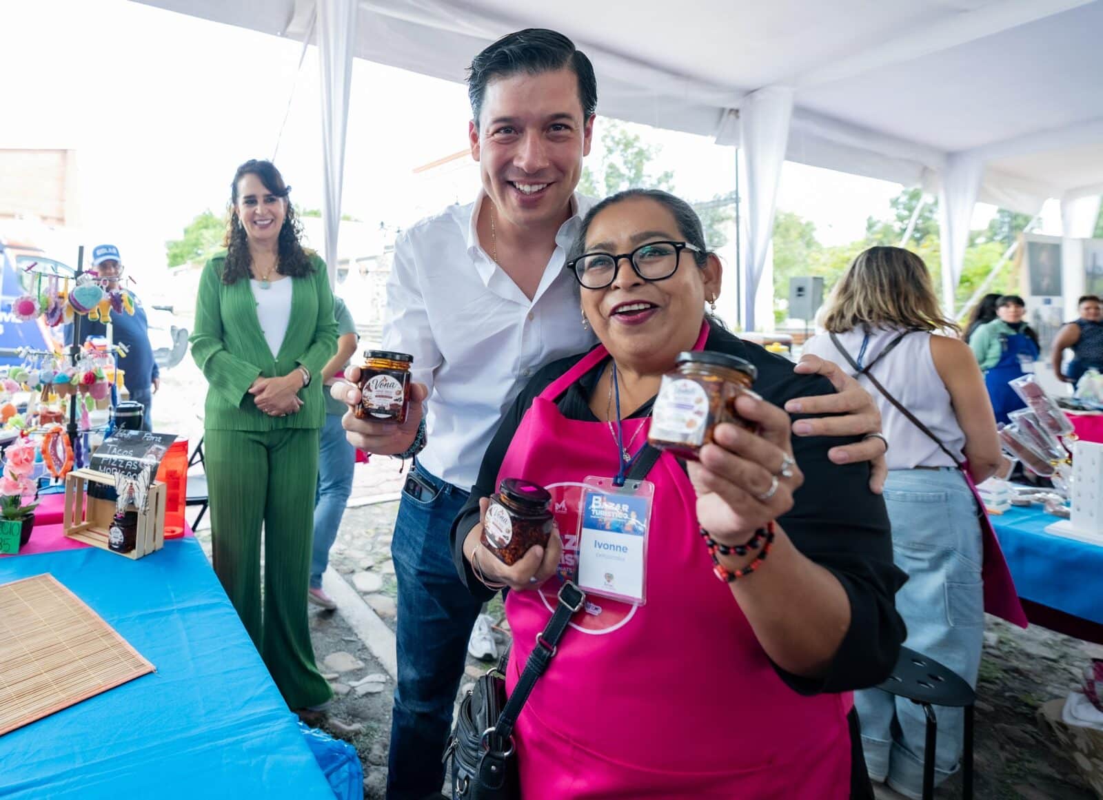 PREMIAN CONCURSO FOTOGRÁFICO EN EL MARQUÉS