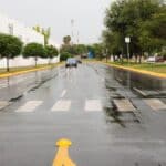 ENTREGAN REHABILITACIÓN DE PASEOS DEL BOSQUE