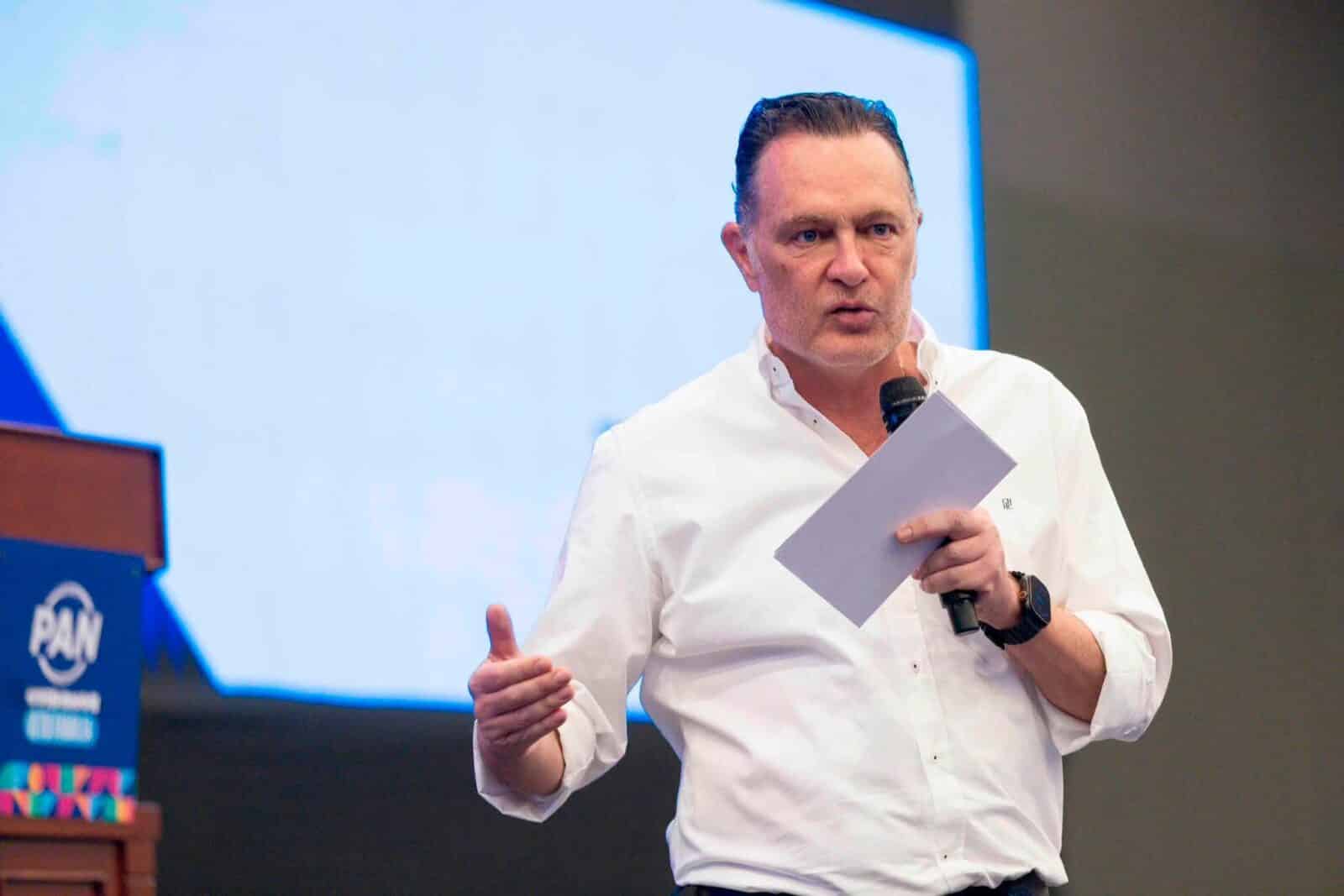 INFORME DE KURI SERÁ EL 13 DE SEPTIEMBRE