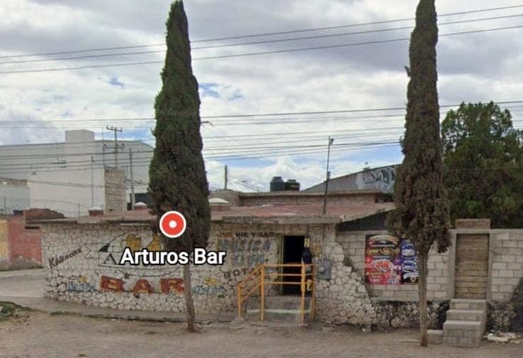 DENUNCIAN TRABAJO DE “FICHERAS” EN BAR ARTUROS EN SAN JOSÉ EL ALTO