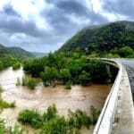 TIEMBLA EN LA SIERRA QUERETANA