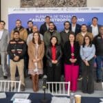 EL MARQUÉS, SEDE DEL CABILDO METROPOLITANO