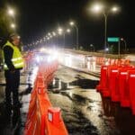 AMEQ ARRANCÓ OPERATIVO VIAL EN BERNARDO QUINTANA