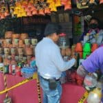 HASTA EL 30% DE COMERCIOS EN BERNAL SON IRREGULARES