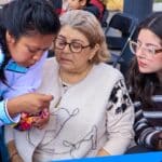 CORREGIDORA IMPULSA TALLER DE ELABORACIÓN DE “MUÑECAS LELE”