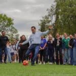 ARRANCA TORNEO INTERNO DE CORREGIDORA