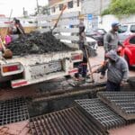 CORREGIDORA RECOGE MÁS DE 50 TONELADAS DE BASURA EN DRENES