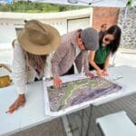 CAPITAL REALIZA TALLERES EN PRO DEL CUIDADO DEL MEDIO AMBIENTE