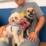 CAPITAL REALIZARÁ MAÑANA SEGUNDA FERIA DE BIENESTAR ANIMAL