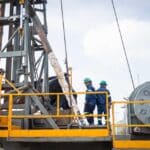 SUPERVISAN OBRA HIDRÁULICA EN LOS CUES