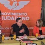 RIVERA VA CONTRA SUBASTAS CAPITALINAS