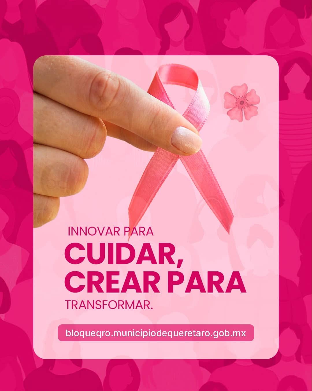 IMPULSAN ACTIVIDADES EN PRO DEL CUIDADO DE LA MUJER