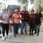 EL “GÜERO” INZUNZA QUE EL FUTURO DE SJR LO DEFINIRÁ SU GENTE