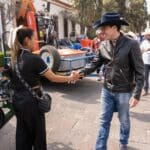 ENTREGA EL MARQUÉS SUBSIDIOS PARA EL CAMPO