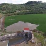 INTENSIFICARAN TRABAJOS DE SANEAMIENTO DE EL BATÁN