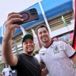 ASISTEN MÁS DE 15 MIL AL ZONA FEST DE QUERÉTARO