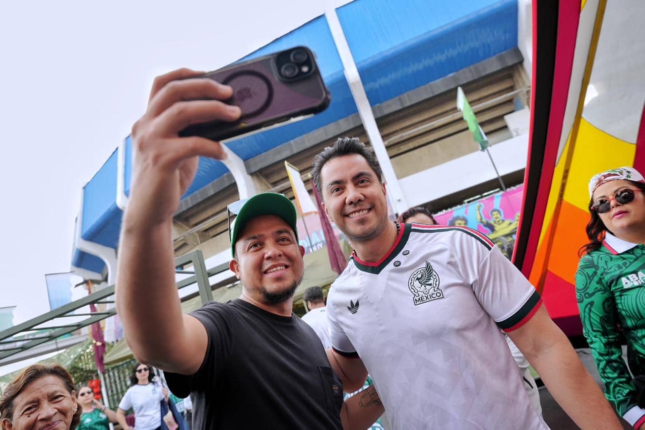 ASISTEN MÁS DE 15 MIL AL ZONA FEST DE QUERÉTARO