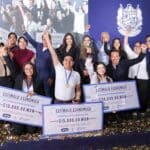 CORREGIDORA RECONOCE A JÓVENES EMPRENDEDORES