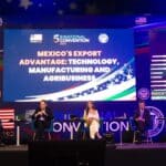 KURI PARTICIPA EN CONVENCIÓN BINACIONAL CON ESTADOS UNIDOS