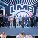 FELIFER ACUDE A LA PRESENTACIÓN DEL UNIFORME DE LOS CONSPIRADORES