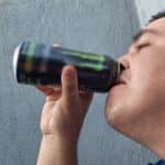 BEBIDAS ENERGÉTICAS SON RIESGOSAS PARA LA SALUD