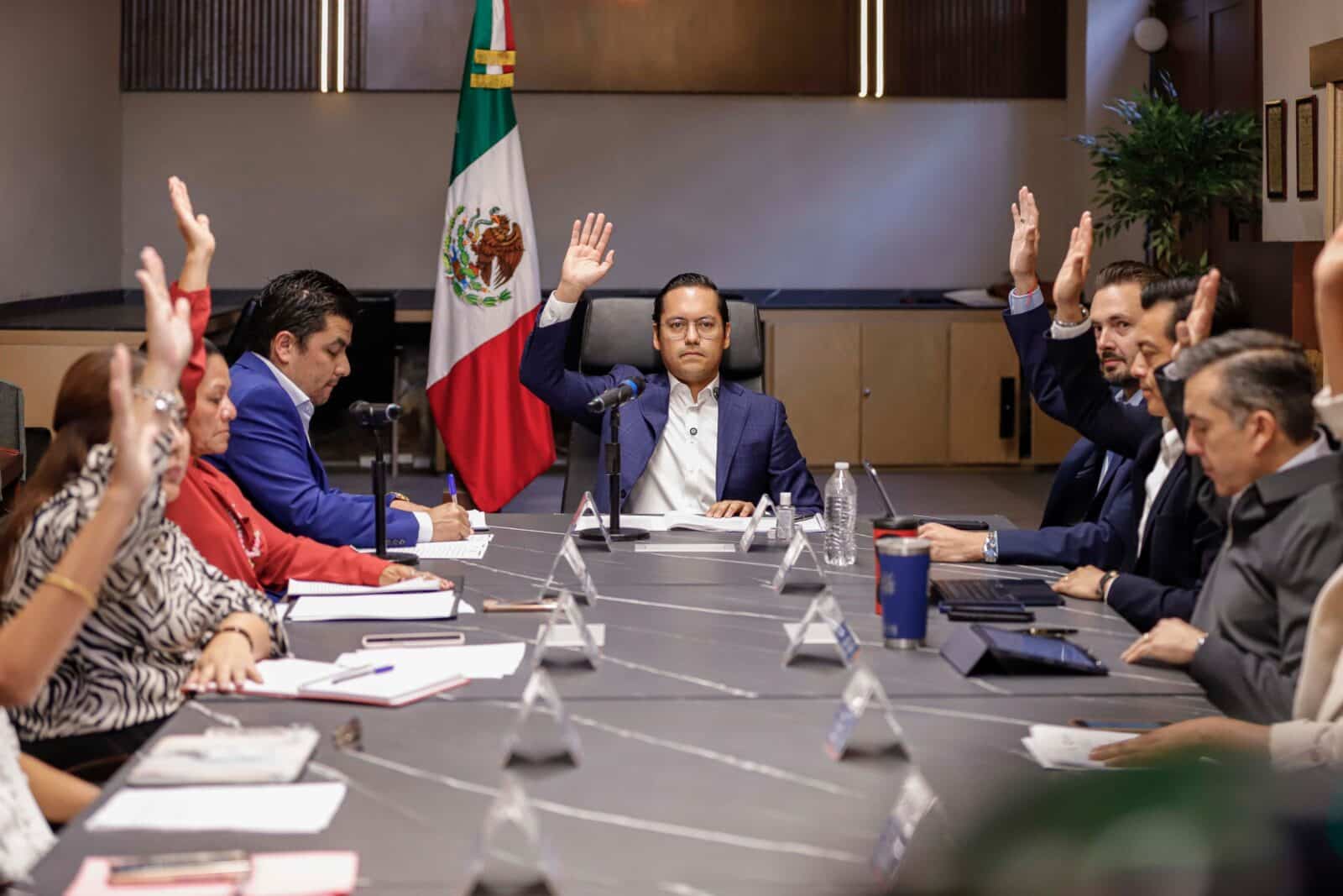 CHEPE GUERRERO VA POR PENAS MÁS DURAS VS ADOLESCENTES
