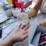 CAPITAL LLEVA SERVICIOS DE SALUD A LA ALAMEDA