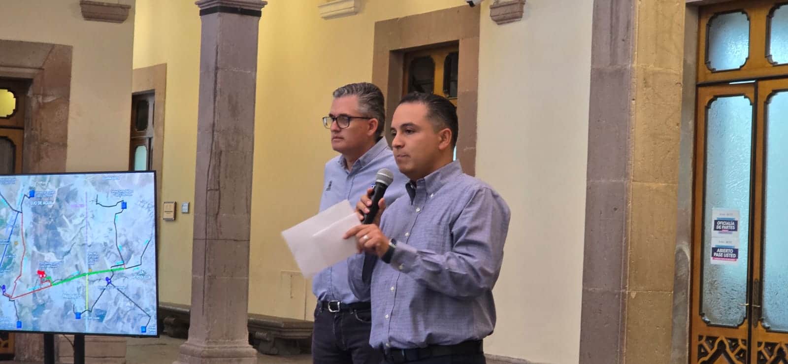 HAY INTERESES POLÍTICOS EN BLOQUEO DE LA 57: SEGOB