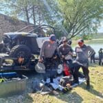 RECUPERAN CUERPO EN PRESA DE “EL ZORRILLO”
