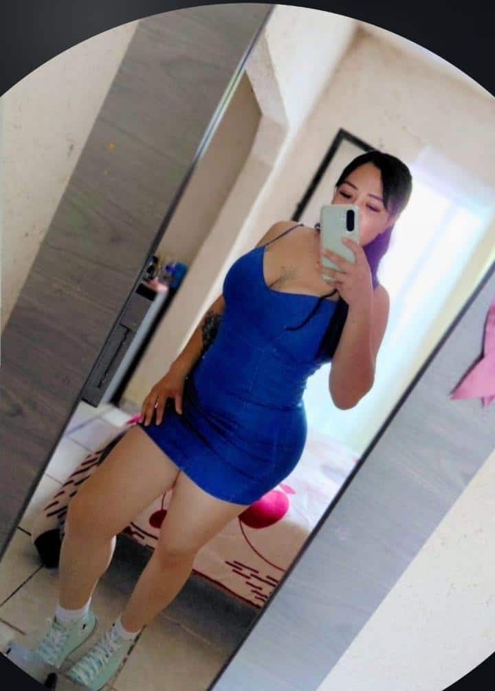 DENUNCIA AGRESIÓN DE SU PAREJA