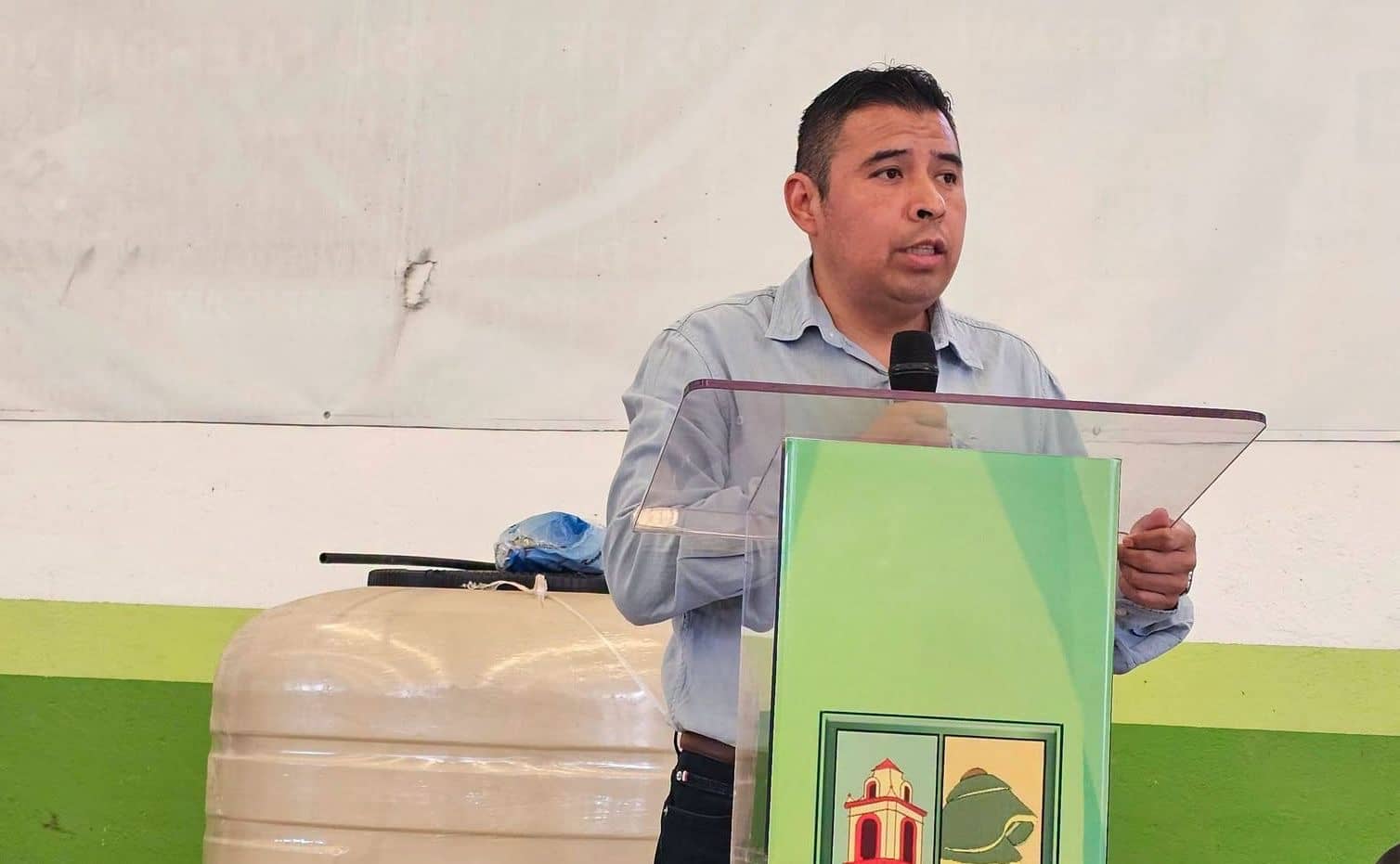 ASESINAN A ALCALDE DE TEMOAC EN MORELOS