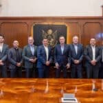 KURI ANUNCIA INVERSIÓN DE SHNEIDER ELECTRIC