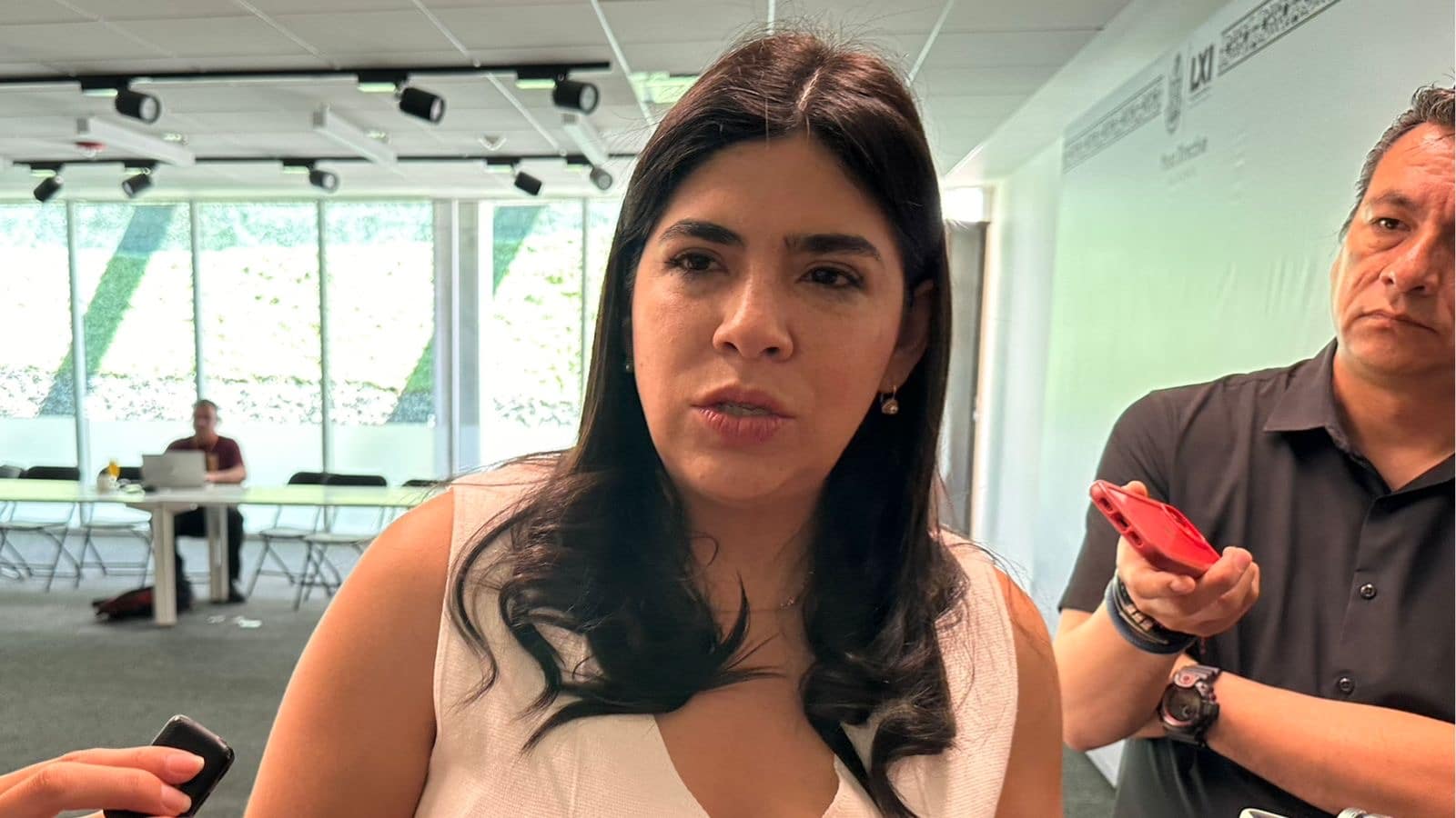 BUSCARÁN JUICIO POLÍTICO VS DIPUTADA DEL PT