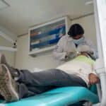 CAPITAL HA ATENDIDO A MÁS DE 2 MIL 800 EN JORNADAS DE SALUD