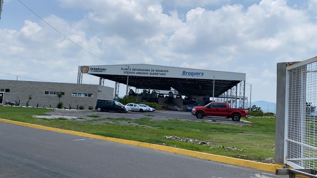 BROQUERS AMBIENTAL DEBERÁ PAGAR MULTA DE 11 MDP