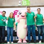 ARRANCA “MUNDIAL JOVEN” EN QUERÉTARO