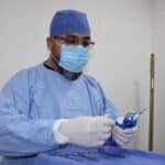 IMSS REALIZA SEGUNDA JORNADA DE VASECTOMÍA SIN BISTURÍ