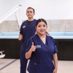CORREGIDORA MODERNIZA UNIDAD BÁSICA DE REHABILITACIÓN