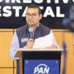 PAN ACUSA A MORENA DEL BLOQUEO DE LA 57 EN SRJ