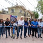 EL MARQUÉS FORTALECE INFRAESTRUCTURA PLUVIAL