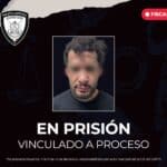 DETENIDO TRAS PERSECUCIÓN EN LA 57